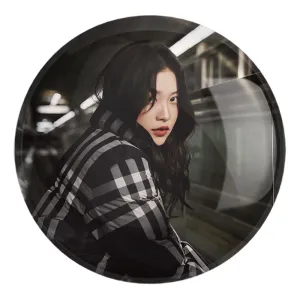 پیکسل بزرگ یری گروه رد ولوت Red Velvet