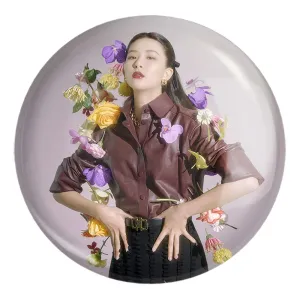 پیکسل بزرگ سولگی گروه رد ولوت Red Velvet