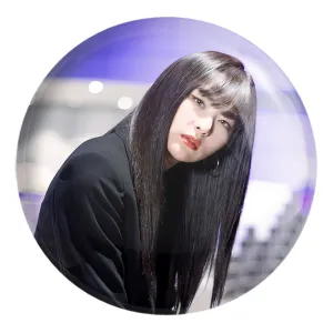 پیکسل بزرگ سولگی گروه رد ولوت Red Velvet
