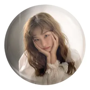 پیکسل بزرگ سولگی گروه رد ولوت Red Velvet