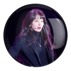 پیکسل بزرگ سولگی گروه رد ولوت Red Velvet