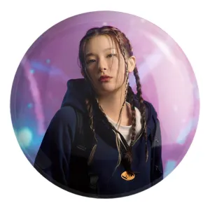 پیکسل بزرگ سولگی گروه رد ولوت Red Velvet