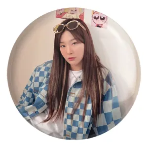 پیکسل بزرگ سولگی گروه رد ولوت Red Velvet