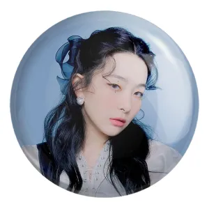 پیکسل بزرگ سولگی گروه رد ولوت Red Velvet
