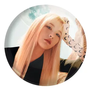 پیکسل بزرگ سولگی گروه رد ولوت Red Velvet