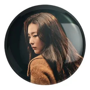 پیکسل بزرگ سولگی گروه رد ولوت Red Velvet
