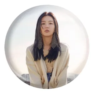پیکسل بزرگ سولگی گروه رد ولوت Red Velvet