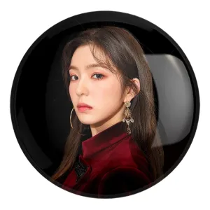 پیکسل بزرگ سولگی گروه رد ولوت Red Velvet