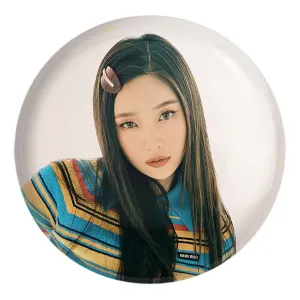 پیکسل بزرگ جوی گروه رد ولوت Red Velvet