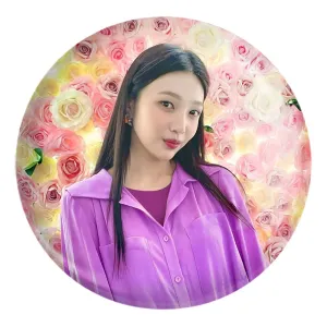 پیکسل بزرگ جوی گروه رد ولوت Red Velvet