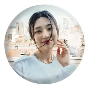پیکسل بزرگ جوی گروه رد ولوت Red Velvet