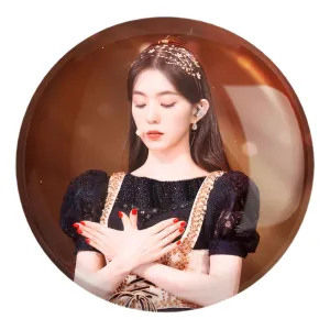پیکسل بزرگ آیرین گروه رد ولوت Red Velvet