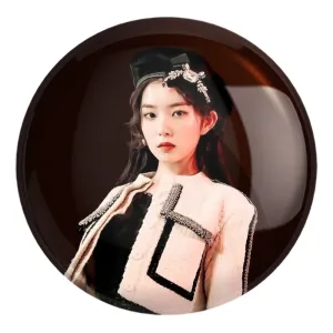 پیکسل بزرگ آیرین گروه رد ولوت Red Velvet