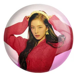 پیکسل بزرگ آیرین گروه رد ولوت Red Velvet