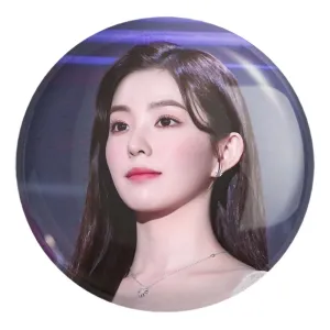 پیکسل بزرگ آیرین گروه رد ولوت Red Velvet