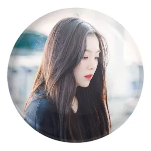 پیکسل بزرگ آیرین گروه رد ولوت Red Velvet