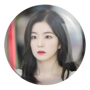 پیکسل بزرگ آیرین گروه رد ولوت Red Velvet