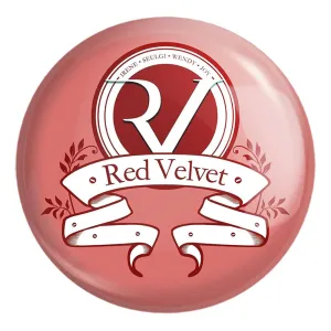 پیکسل بزرگ گروه رد ولوت Red Velvet
