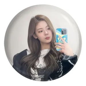 پیکسل بزرگ لیا گروه ایتزی ITZY