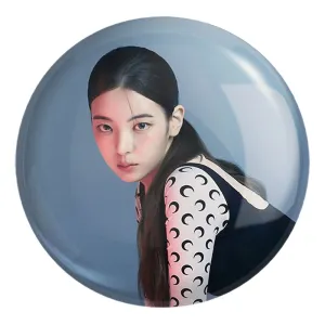پیکسل بزرگ لیا گروه ایتزی ITZY
