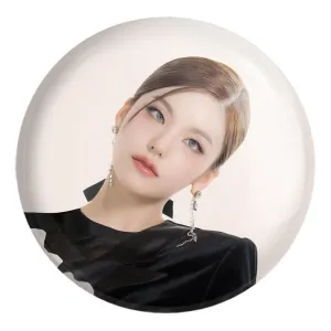 پیکسل بزرگ یجی گروه ایتزی ITZY