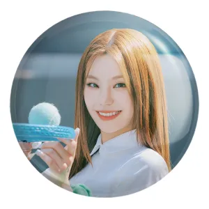 پیکسل بزرگ یجی گروه ایتزی ITZY