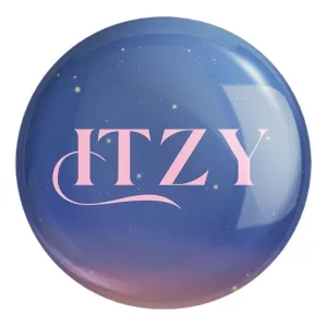 پیکسل بزرگ گروه ایتزی ITZY