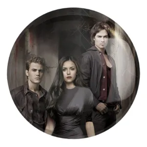 پیکسل بزرگ خاطرات یک خون آشام The Vampire Diaries