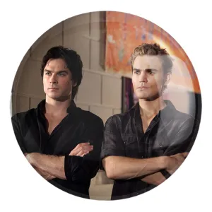 پیکسل بزرگ خاطرات یک خون آشام The Vampire Diaries
