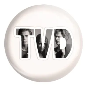 پیکسل بزرگ خاطرات یک خون آشام The Vampire Diaries
