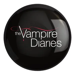 پیکسل بزرگ خاطرات یک خون آشام The Vampire Diaries