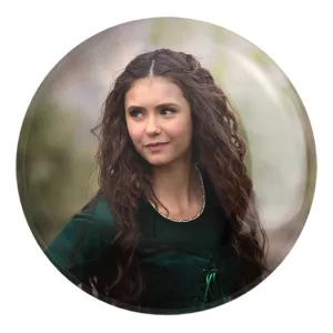 پیکسل بزرگ کاترین پیرس خاطرات یک خون آشام The Vampire Diaries