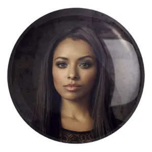 پیکسل بزرگ بانی خاطرات یک خون آشام The Vampire Diaries