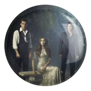 پیکسل بزرگ استفان و الینا و دیمون خاطرات یک خون آشام The Vampire Diaries