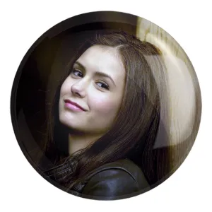 پیکسل بزرگ الینا گیلبرت خاطرات یک خون آشام The Vampire Diaries