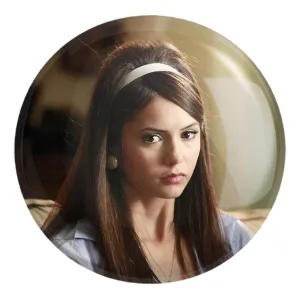 پیکسل بزرگ الینا گیلبرت خاطرات یک خون آشام The Vampire Diaries