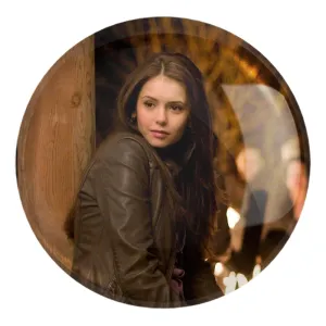 پیکسل بزرگ الینا گیلبرت خاطرات یک خون آشام The Vampire Diaries