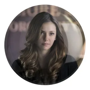 پیکسل بزرگ الینا گیلبرت خاطرات یک خون آشام The Vampire Diaries