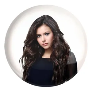 پیکسل بزرگ الینا گیلبرت خاطرات یک خون آشام The Vampire Diaries
