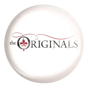 پیکسل بزرگ اصیل ها The Originals