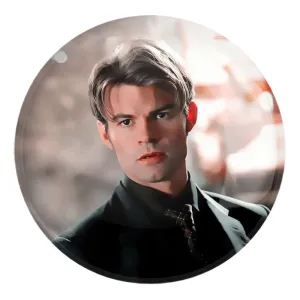 پیکسل بزرگ الایژا مایکلسون اصیل ها The Originals