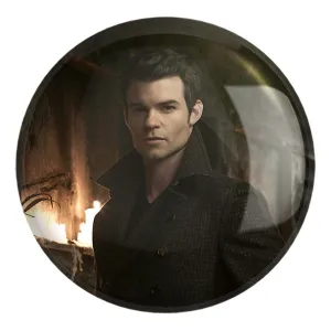 پیکسل بزرگ الایژا مایکلسون اصیل ها The Originals