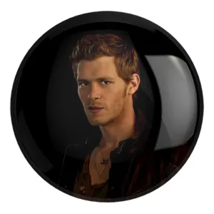 پیکسل بزرگ کلاوس مایکلسون اصیل ها The Originals