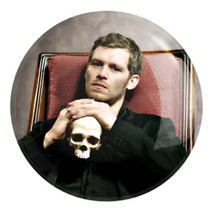 پیکسل بزرگ کلاوس مایکلسون اصیل ها The Originals