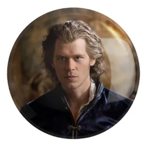 پیکسل بزرگ کلاوس مایکلسون اصیل ها The Originals