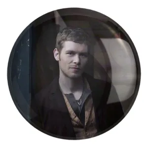 پیکسل بزرگ کلاوس مایکلسون اصیل ها The Originals