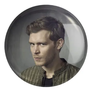 پیکسل بزرگ کلاوس مایکلسون اصیل ها The Originals