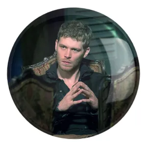 پیکسل بزرگ کلاوس مایکلسون اصیل ها The Originals