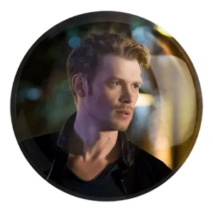 پیکسل بزرگ اصیل ها The Originals