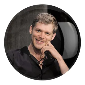 پیکسل بزرگ کلاوس مایکلسون اصیل ها The Originals